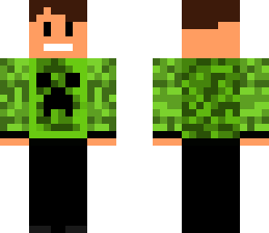 creepman