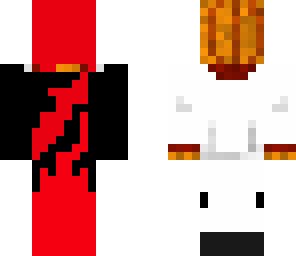 fire punk