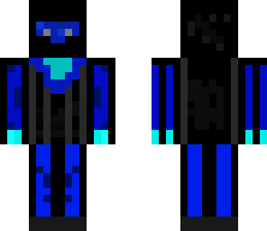 the masked refaree
