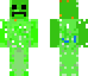 weirdo creeper