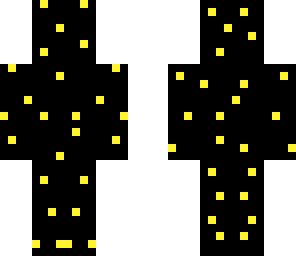 night stars