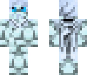 ice guy update