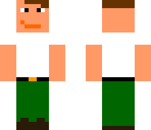 peter griffin 