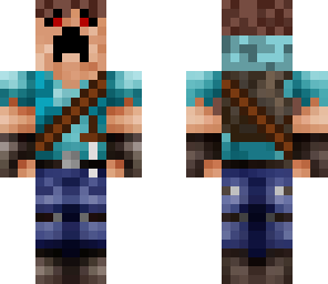 adventure steveeper