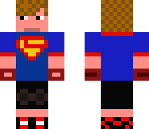 superman