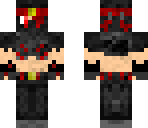 fire ninja