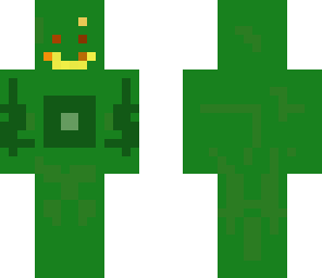 money man
