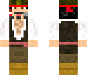 jack sparrow
