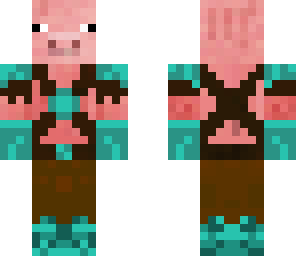 piggy me