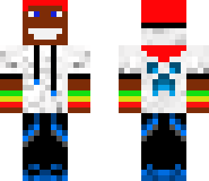 skin