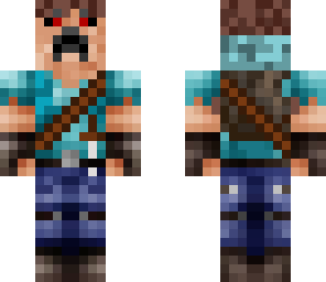 adventure steveeper