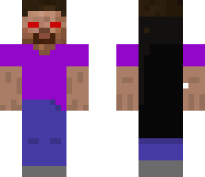 lord herobrine