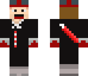 murdering demoman