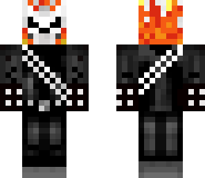 ghost rider