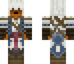connor kenway hd