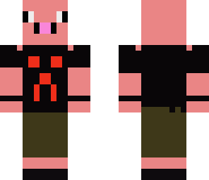 epic pig