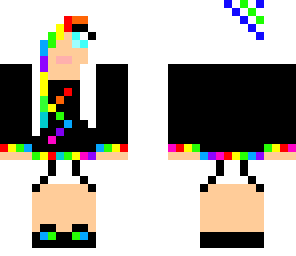 rainbow