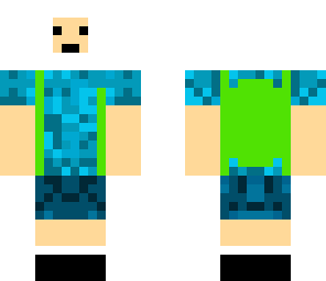 finn the human