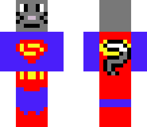 super cat