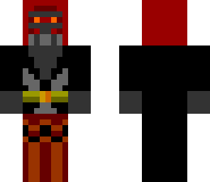 darth vindican
