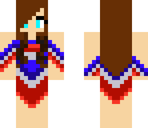 optimus prime girl