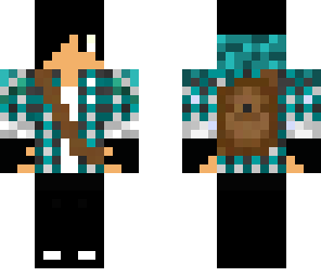 my skin
