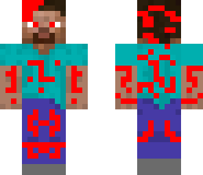mad steve