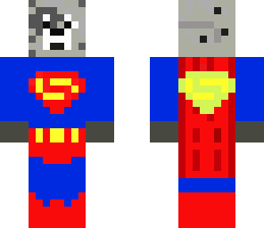 super dog