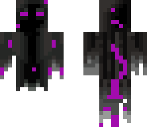 purple ghost