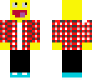 official skins minecraft at arturoopl