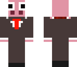 pig man