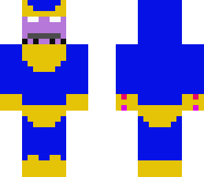 thanos