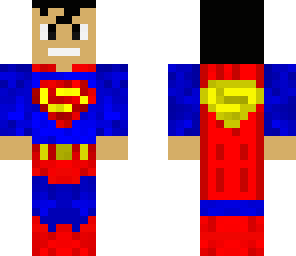 superman
