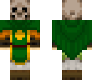 skeleton archer