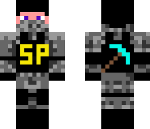 server police officer
