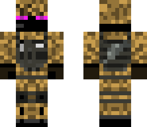 enderman soldier