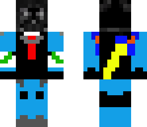 vader link ishy thing