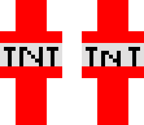 tnt man