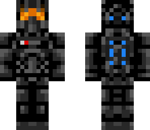 commander
