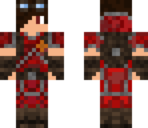 steampunk guy