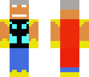 beta bay bill