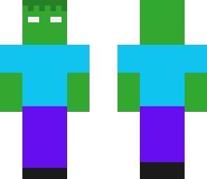 zombie herobren