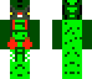 serpentine venomari soldier spitta