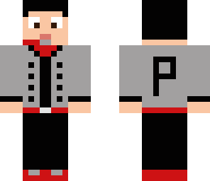 best minecraft skin
