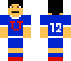 universidad de chile