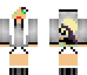 halloween girl