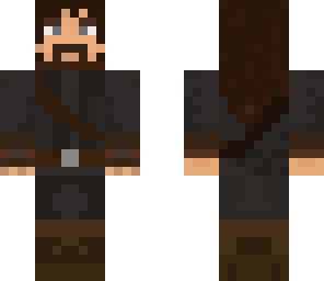 aragorn