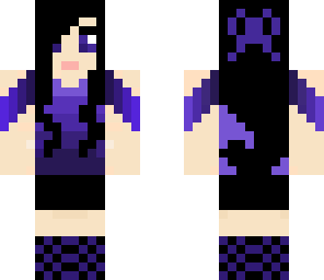 violet