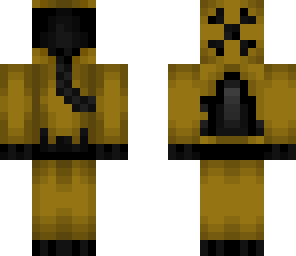 haz-mat suit