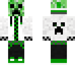 creeper carnage 2
